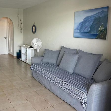 Apartamento Cerca De La Playa Apartment Acantilado de los Gigantes Bagian luar foto