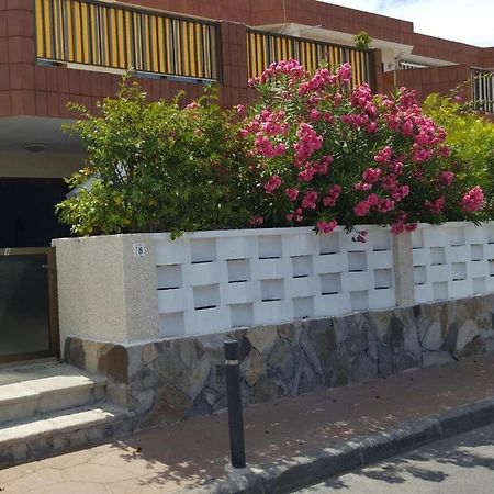 Apartamento Cerca De La Playa Apartment Acantilado de los Gigantes Bagian luar foto