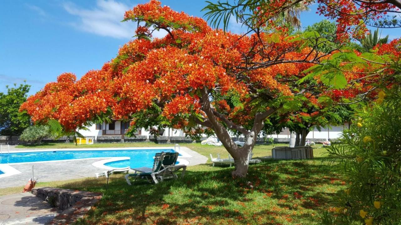 Apartamento Cerca De La Playa Apartment Acantilado de los Gigantes Bagian luar foto