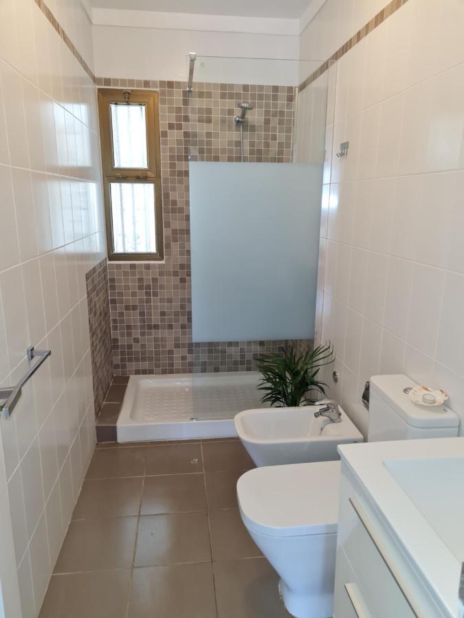 Apartamento Cerca De La Playa Apartment Acantilado de los Gigantes Bagian luar foto