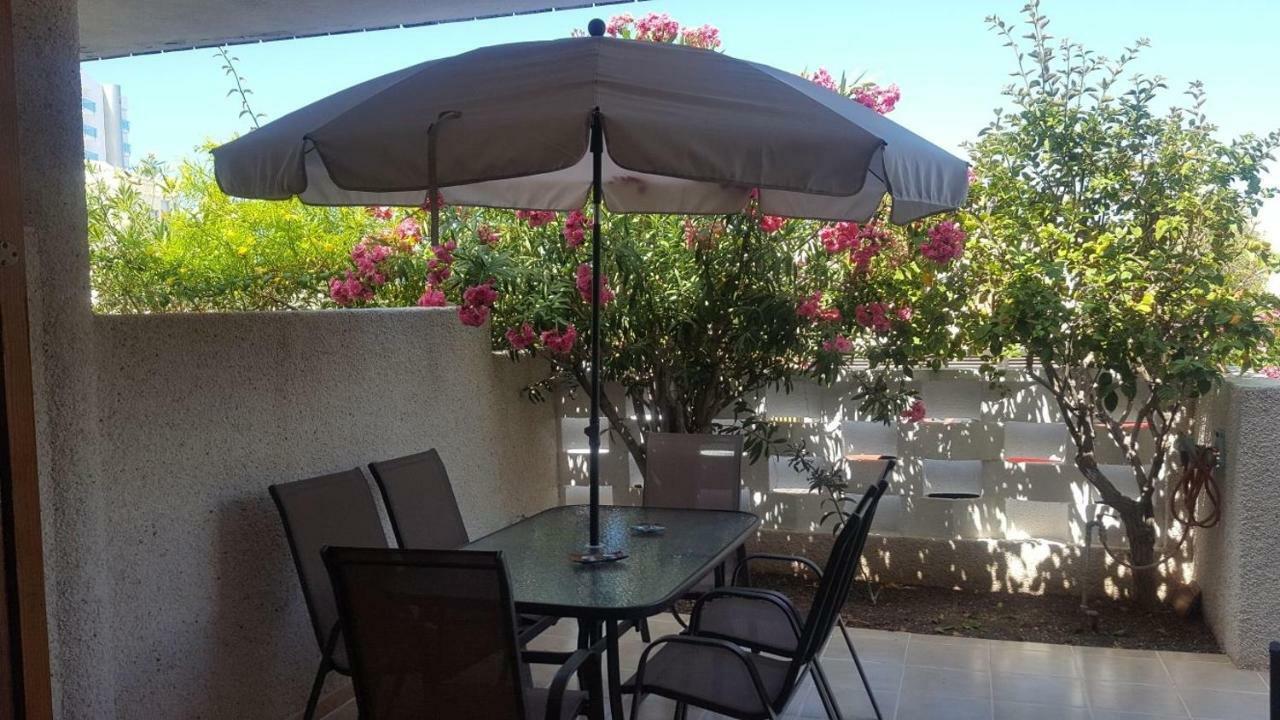Apartamento Cerca De La Playa Apartment Acantilado de los Gigantes Bagian luar foto